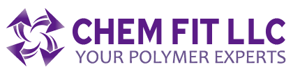 Chem Fit LLC logo - Leading Supplier of Polymers and Chemicals